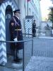 2. Sophie - Prague castle guards